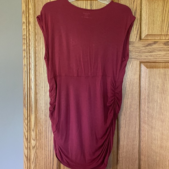 Maternity top - Picture 3 of 3